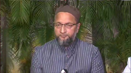 ओवैसी की पार्टी AIMIM ने किया कमाल, 5 सीट पर जमाया कब्जा ओवैसी की पार्टी AIMIM ने किया कमाल, 5 सीट पर जमाया कब्जा