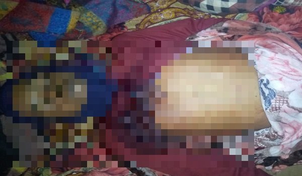 घर में घुसकर अपराधियों ने एक बच्चे को मारी गोली, मौत घर में घुसकर अपराधियों ने एक बच्चे को मारी गोली, मौत
