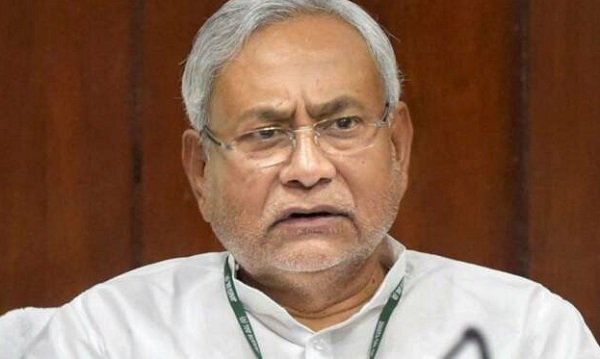 नीतीश सरकार ने हटाई 59 प्रकार के कृषि यंत्रों से Subsidy नीतीश सरकार ने हटाई 59 प्रकार के कृषि यंत्रों से Subsidy