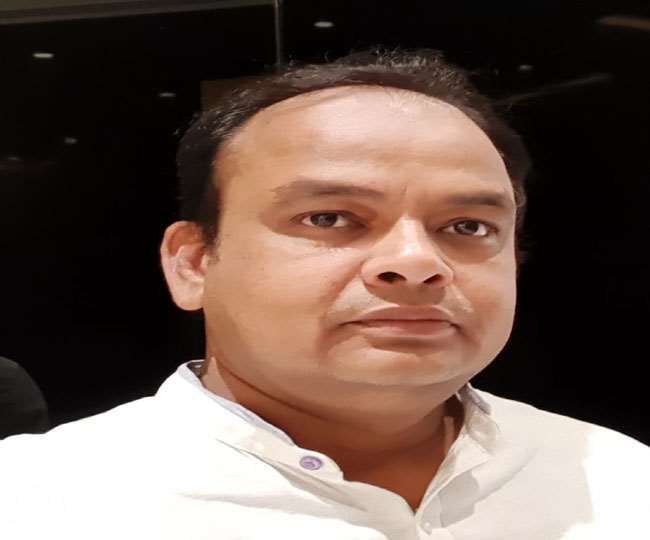...और अधिकारियों पर बरसे विधायक इरफान अंसारी ...और अधिकारियों पर बरसे विधायक इरफान अंसारी
