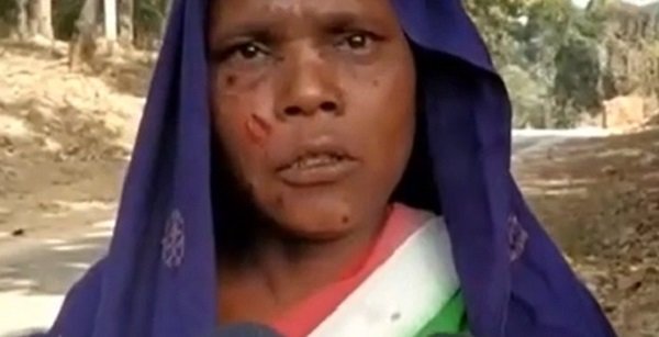 NAXALI