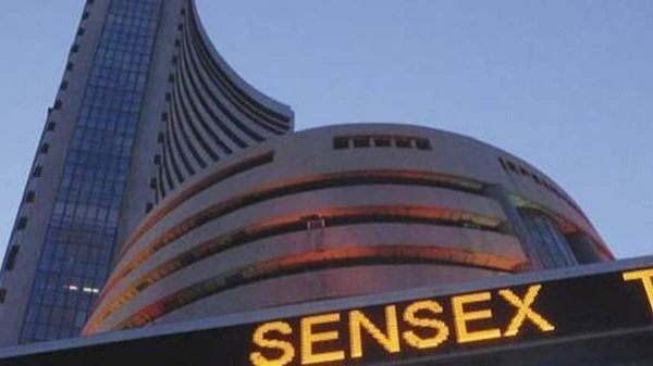 शेयर मार्केट गुलजार, 50,000 के करीब पहुंचा Sensex शेयर मार्केट गुलजार, 50,000 के करीब पहुंचा Sensex