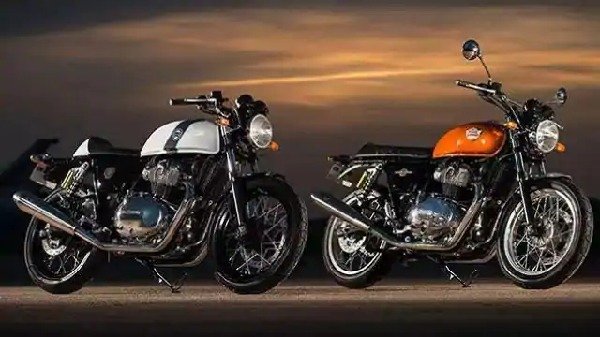 न्यू ईयर में Royal Enfield ने बाइक के बढ़ाए दाम न्यू ईयर में Royal Enfield ने बाइक के बढ़ाए दाम