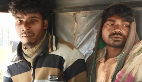 महंगी पड़ी छेड़खानी, पहले तो हुई कुटाई और फिर... महंगी पड़ी छेड़खानी, पहले तो हुई कुटाई और फिर...