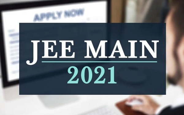 JEE Main के लिए आज तक भरें परीक्षा Form, यहां करें आवेदन JEE Main के लिए आज तक भरें परीक्षा Form, यहां करें आवेदन