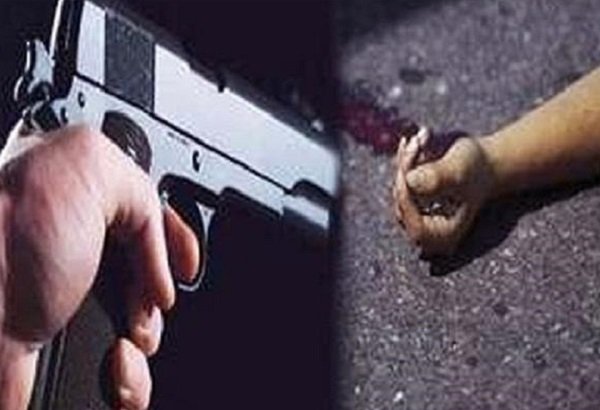 पलामू में ट्रिपल मर्डर, ...और आक्रोशित ग्रामीणों ने पूर्व नक्सली और उसकी पत्नी को उतारा मौत के घाट पलामू में ट्रिपल मर्डर, ...और आक्रोशित ग्रामीणों ने पूर्व नक्सली और उसकी पत्नी को उतारा मौत के घाट