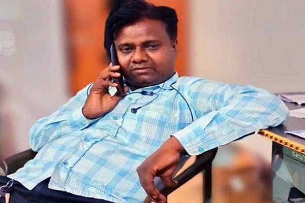 पोटका में सड़क दुर्घटना, भारत फाइनेंस कंपनी के दो कर्मी की मौत पोटका में सड़क दुर्घटना, भारत फाइनेंस कंपनी के दो कर्मी की मौत