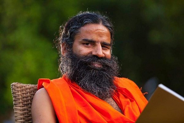 बाबा रामदेव ने फिर लौंच की कोरोनो की नई दवा, WHO से सर्टिफाइड होने का किया दावा बाबा रामदेव ने फिर लौंच की कोरोनो की नई दवा, WHO से सर्टिफाइड होने का किया दावा