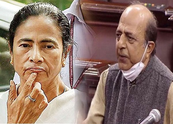 दीदी को लग रहे झटके पर झटके, अब इन्होंने ने भी कह दिया बाय - बाय दीदी को लग रहे झटके पर झटके, अब इन्होंने ने भी कह दिया बाय - बाय