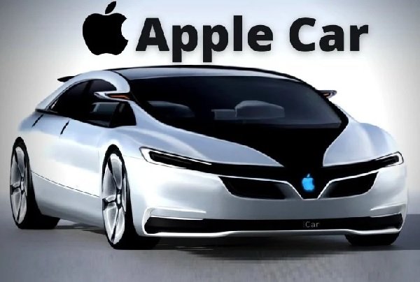 Apple की इलेक्ट्रिक कार बनाएगी Hyundai,जानें खासियत Apple की इलेक्ट्रिक कार बनाएगी Hyundai,जानें खासियत