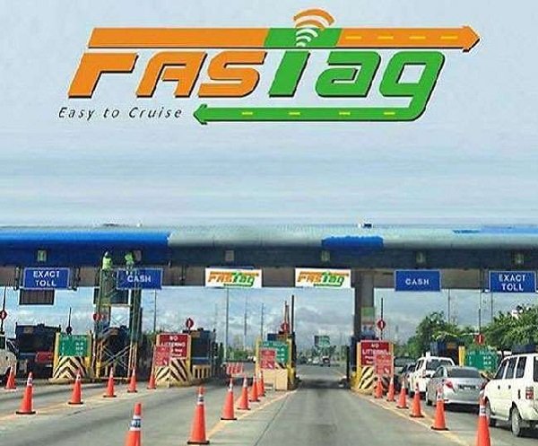 15 के बाद वाहनों में FASTag लगाने का नहीं बढ़ेगा Date 15 के बाद वाहनों में FASTag लगाने का नहीं बढ़ेगा Date