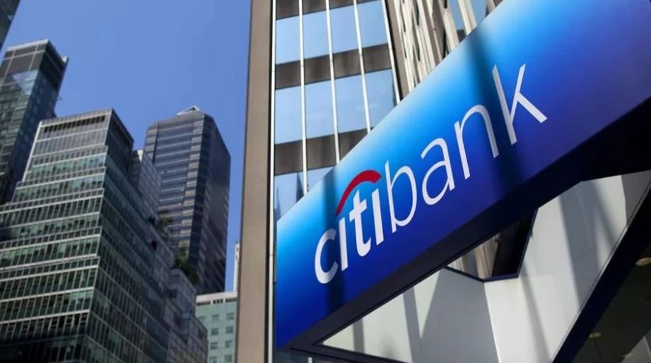 city bank