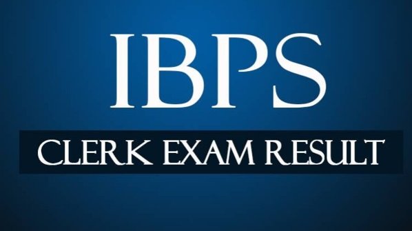 बैंकों में क्लर्क ऑनलाइन प्रारंभिक Exam का रिजल्ट जारी, मेन के एडमिट कार्ड भी तैयार बैंकों में क्लर्क ऑनलाइन प्रारंभिक Exam का रिजल्ट जारी, मेन के एडमिट कार्ड भी तैयार