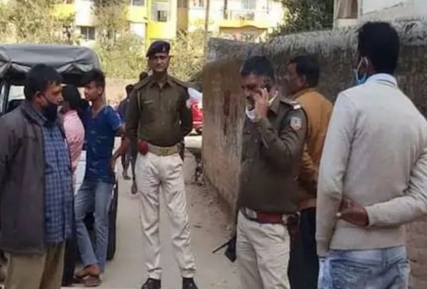 कुएं से मिला दो दिनों से लापता ASI का शव, जांच में जुटी पुलिस कुएं से मिला दो दिनों से लापता ASI का शव, जांच में जुटी पुलिस