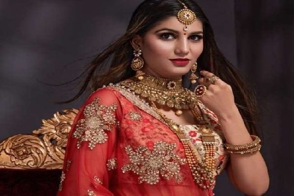 हरियाणवी डांसर सपना के खिलाफ धोखाधड़ी का मामला दर्ज, जानें कारण हरियाणवी डांसर सपना के खिलाफ धोखाधड़ी का मामला दर्ज, जानें कारण