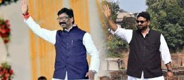 पूर्व मंत्री हाजी हुसैन के बेटे बनेंगे मंत्री, आज लेंगे शपथ पूर्व मंत्री हाजी हुसैन के बेटे बनेंगे मंत्री, आज लेंगे शपथ