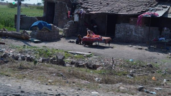 अब देह व्यापार छुड़वाने के लिए आगे आए जिला जज... अब देह व्यापार छुड़वाने के लिए आगे आए जिला जज...
