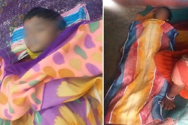 ... और ऐसे बुझ गए दो घरों के चिराग ... और ऐसे बुझ गए दो घरों के चिराग