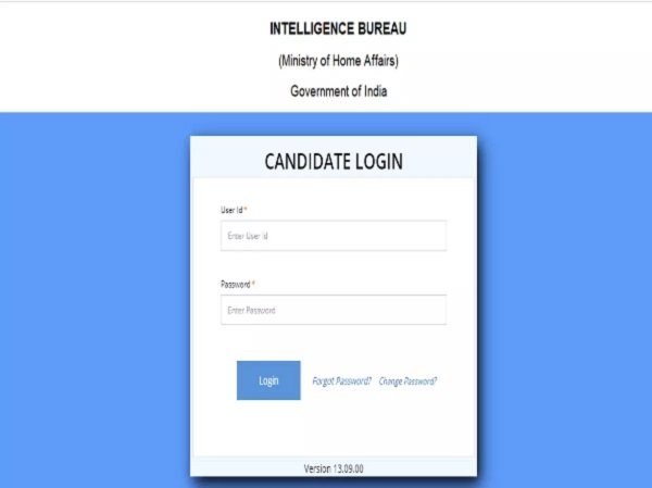 IB में ACIO परीक्षा का एडमिट कार्ड जारी, जानें कब से होंगे Exam IB में ACIO परीक्षा का एडमिट कार्ड जारी, जानें कब से होंगे Exam