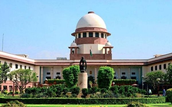 सुप्रीम कोर्ट ने खारिज की UPSC उम्मीदवारों की याचिका, जानें क्या था मामला सुप्रीम कोर्ट ने खारिज की UPSC उम्मीदवारों की याचिका, जानें क्या था मामला