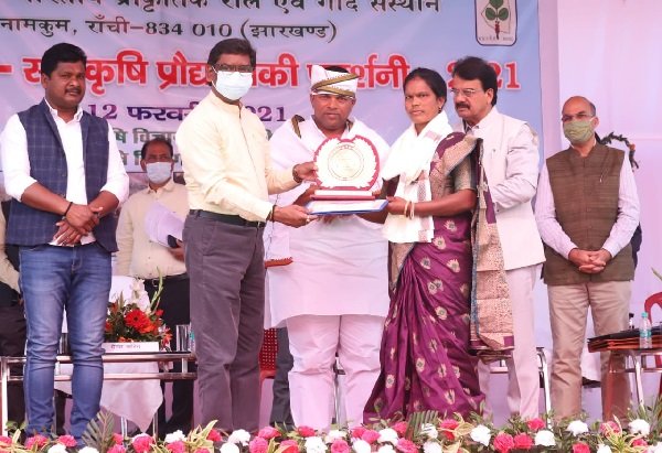 लाह का न्यूनतम समर्थन मूल्य तय करेगी सरकार : हेमंत लाह का न्यूनतम समर्थन मूल्य तय करेगी सरकार : हेमंत