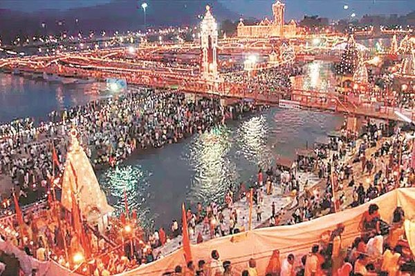 बिना पास के कुंभ मेले में नहीं मिलेगी एंट्री, यहां कराएं रजिस्ट्रेशन बिना पास के कुंभ मेले में नहीं मिलेगी एंट्री, यहां कराएं रजिस्ट्रेशन