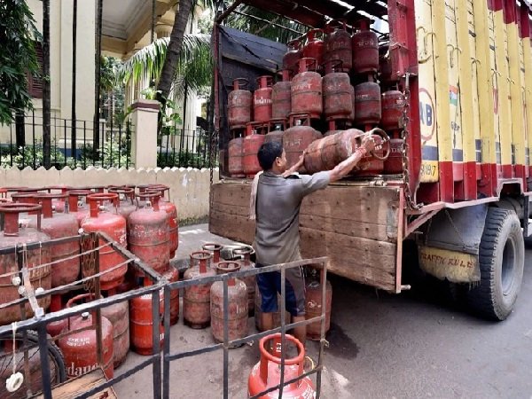 नया Gas Connection लेना हुआ आसान, जानें क्या है Process नया Gas Connection लेना हुआ आसान, जानें क्या है Process
