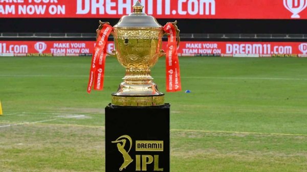 IPL के लिए कल होगी क्रिकेट प्लेयर्स की नीलामी, जानें कहां होगा ऑक्शन IPL के लिए कल होगी क्रिकेट प्लेयर्स की नीलामी, जानें कहां होगा ऑक्शन