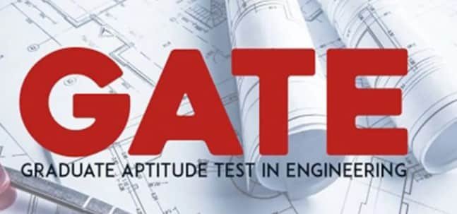 GATE Result 2021: 17.82 फीसदी छात्र पास, ऐसे देखें रिजल्ट... GATE Result 2021: 17.82 फीसदी छात्र पास, ऐसे देखें रिजल्ट...