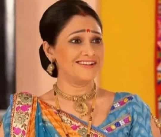 'तारक मेहता का उल्टा चश्मा' में नहीं दिखेंगी 'दयाबेन', जाने क्या हुआ ऐसा... 'तारक मेहता का उल्टा चश्मा' में नहीं दिखेंगी 'दयाबेन', जाने क्या हुआ ऐसा...