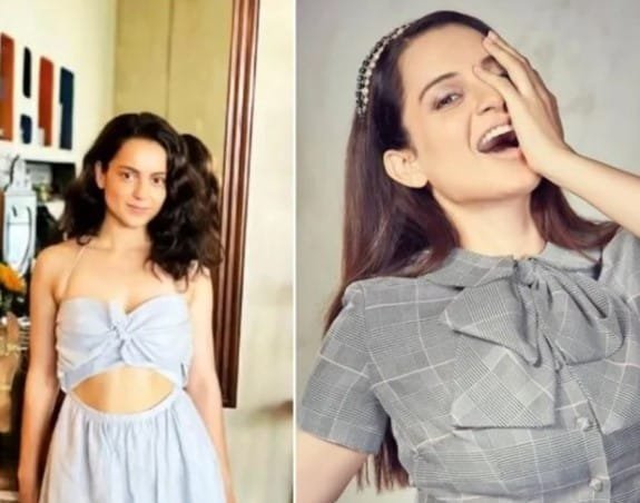 Happy Birthday Kangana: बॉलीवुड की 'क्वीन' बनने के लिए कंगना ने क्यों कि थी परिवार से बगावत, जाने... Happy Birthday Kangana: बॉलीवुड की 'क्वीन' बनने के लिए कंगना ने क्यों कि थी परिवार से बगावत, जाने...
