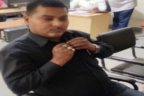 आर्मी में बहाली कराने के नाम पर ठगी करने वाला धराया, पुलिस ने ऐसे पकड़ा आर्मी में बहाली कराने के नाम पर ठगी करने वाला धराया, पुलिस ने ऐसे पकड़ा