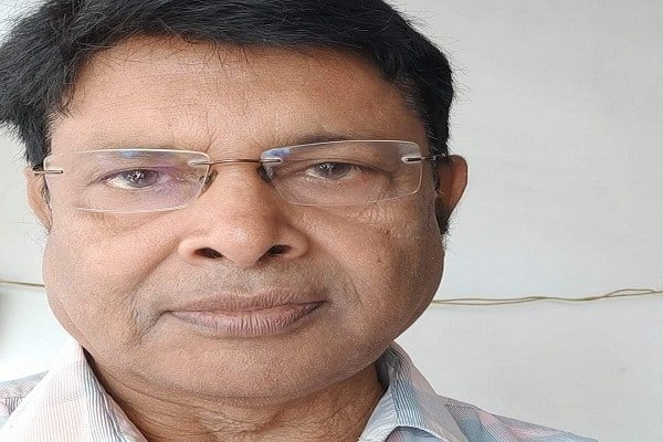 बालूमाथ अस्पताल के पूर्व CS डॉ अमरनाथ गिरफ्तार, 1.21 करोड़ के घोटाला का है आरोप बालूमाथ अस्पताल के पूर्व CS डॉ अमरनाथ गिरफ्तार, 1.21 करोड़ के घोटाला का है आरोप