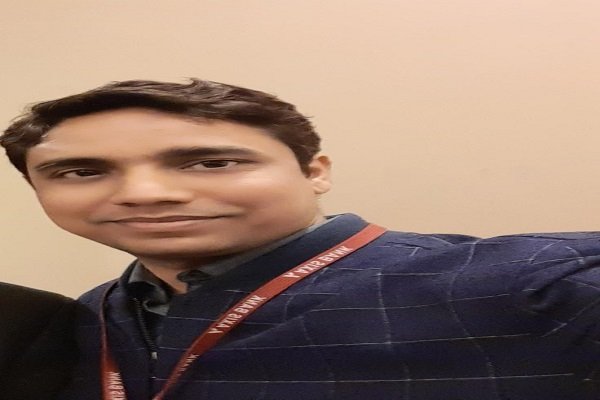 सिमडेगा के बैंककर्मी की कामडारा में मिली लाश, रांची में है घर सिमडेगा के बैंककर्मी की कामडारा में मिली लाश, रांची में है घर