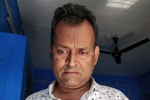 ACB के हत्थे चढ़ा रेवेन्यू सब इंस्पेक्टर मुनींद्र झा, 10 हजार ले रहा था घूस ACB के हत्थे चढ़ा रेवेन्यू सब इंस्पेक्टर मुनींद्र झा, 10 हजार ले रहा था घूस
