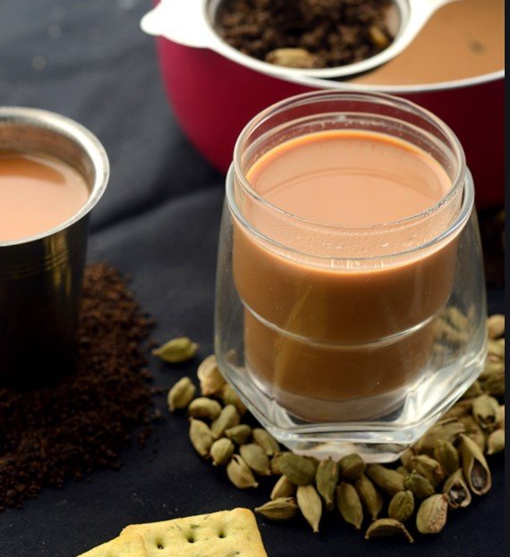 गर्मी में इलायची की चाय बेटर,जानें सेहत के लिए कैसे फायदेमंद गर्मी में इलायची की चाय बेटर,जानें सेहत के लिए कैसे फायदेमंद