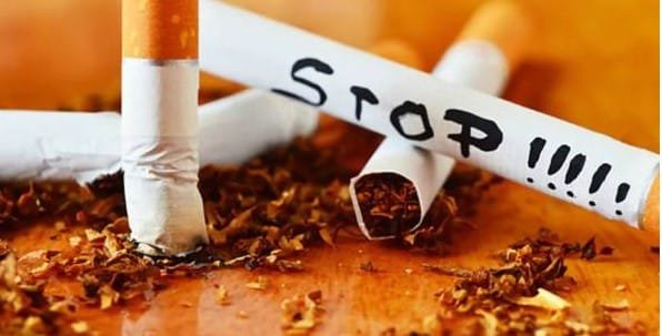 No smoking day 2021:सिगरेट जो पिते हैं, सेक्स लाइफ से हाथ धो बैठते हैं... No smoking day 2021:सिगरेट जो पिते हैं, सेक्स लाइफ से हाथ धो बैठते हैं...
