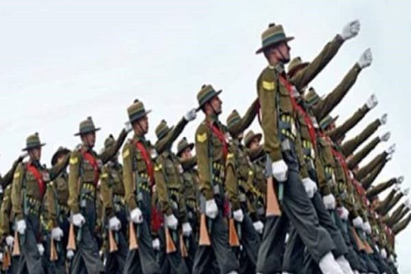 इंडियन आर्मी में टीजीसी-133 के पदों पर बहाली जल्द, ऐसे करें आवेदन इंडियन आर्मी में टीजीसी-133 के पदों पर बहाली जल्द, ऐसे करें आवेदन