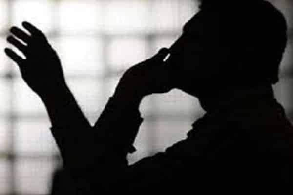 होटवार जेल से गेंदा सिंह ने मांगी 20 लाख की रंगदारी, जानें किससे और कैसे होटवार जेल से गेंदा सिंह ने मांगी 20 लाख की रंगदारी, जानें किससे और कैसे