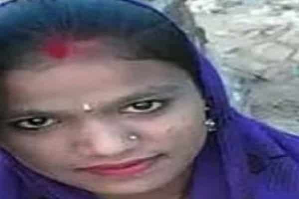 दूसरे जाति के युवक से करती थी प्रेम, परिजनों ने मार डाला था, अब होगी फांसी दूसरे जाति के युवक से करती थी प्रेम, परिजनों ने मार डाला था, अब होगी फांसी