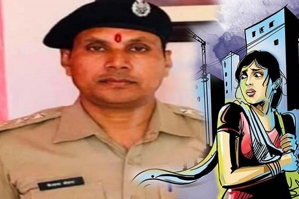 ...और इस अधिकारी ने रिश्वत में मांग ली पीड़िता की अस्मत, फिर हुआ ये... ...और इस अधिकारी ने रिश्वत में मांग ली पीड़िता की अस्मत, फिर हुआ ये...