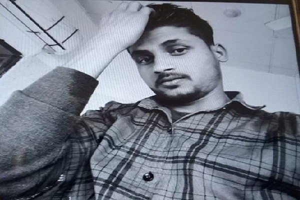 सदर अस्पताल के ही एक कर्मी ने दिया था लिफ्टमैन राहुल को धक्का, ऐसे खुला राज सदर अस्पताल के ही एक कर्मी ने दिया था लिफ्टमैन राहुल को धक्का, ऐसे खुला राज
