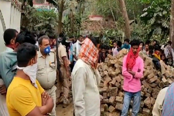 sp supaul