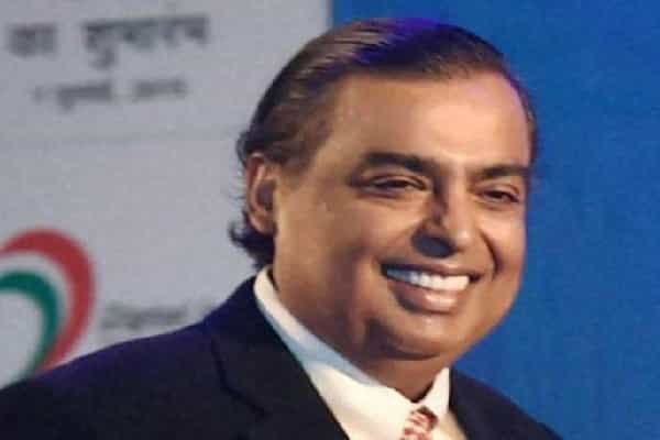 पीएम मोदी के कार्य में आई ‘अवसरों की सुनामी’ : मुकेश अंबानी पीएम मोदी के कार्य में आई ‘अवसरों की सुनामी’ : मुकेश अंबानी