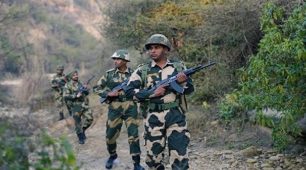 5 साल में 6 हजार से अधिक जवानों ने किया रिजाइन 5 साल में 6 हजार से अधिक जवानों ने किया रिजाइन