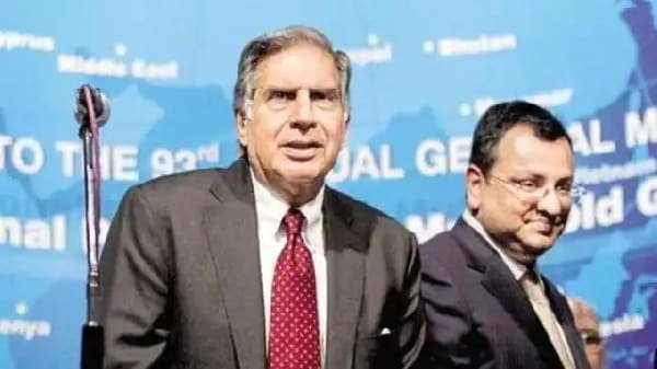 साइरस मिस्त्री को ले NCLAT के फैसले को सुप्रीम कोर्ट ने पलटा, जानें क्या था मामला साइरस मिस्त्री को ले NCLAT के फैसले को सुप्रीम कोर्ट ने पलटा, जानें क्या था मामला