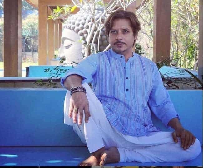 बॉलीवुड में शोक की लहर: मशहूर एक्टर #Amit Mistry का कार्डियक अरेस्ट से निधन बॉलीवुड में शोक की लहर: मशहूर एक्टर #Amit Mistry का कार्डियक अरेस्ट से निधन
