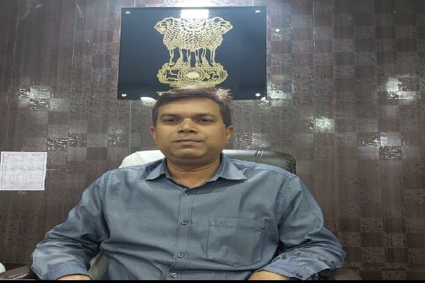 बेरमो के कई कोविड सेंटरों में चिकित्सा पदाधिकारी व सहिया प्रतिनियुक्त बेरमो के कई कोविड सेंटरों में चिकित्सा पदाधिकारी व सहिया प्रतिनियुक्त