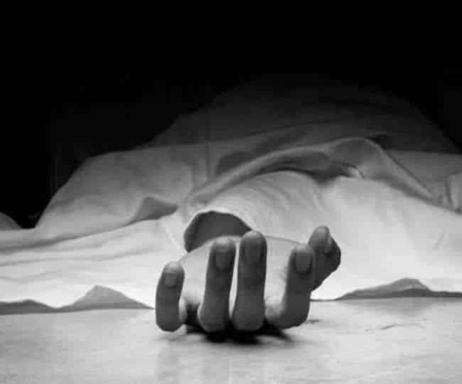 हॉस्पिटल की छत से कूद कर कोरोना संक्रमित ने दे दी जान हॉस्पिटल की छत से कूद कर कोरोना संक्रमित ने दे दी जान