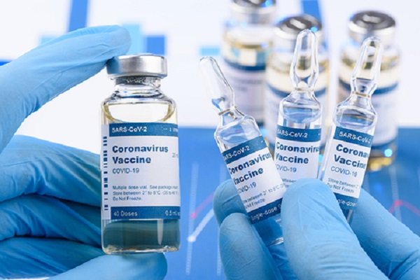 आज रांची और आसपास इन जगहों पर लग रहा Corona Vaccine, देखें पूरी लिस्ट आज रांची और आसपास इन जगहों पर लग रहा Corona Vaccine, देखें पूरी लिस्ट